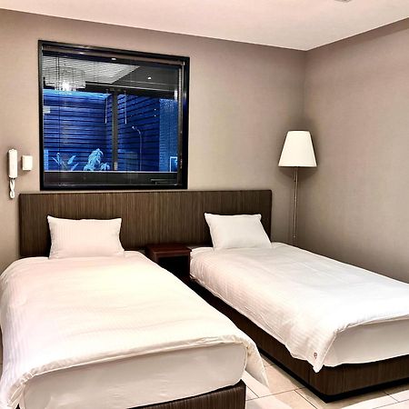 Hotel Square Fujigotemba Exterior photo